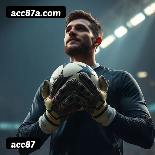 Bônus e promoções acc87