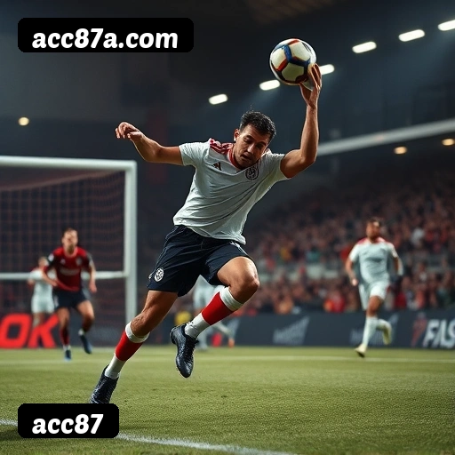 Catálogo acc87 com mais de 3.100 jogos — Pragmatic Play, Evolution, NetEnt e fornecedores certificados