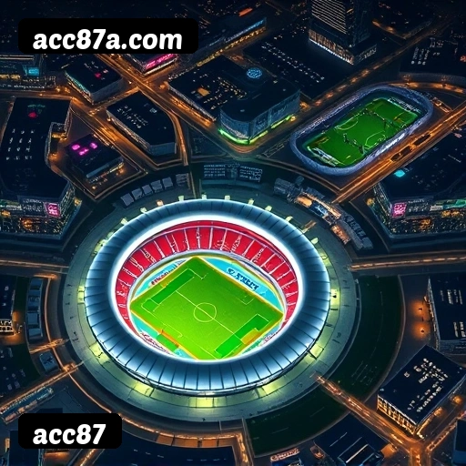 Certificações de segurança da acc87