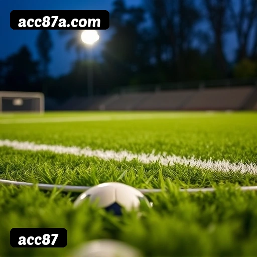 Estatísticas acc87 2026 – 87.429 jogadores ativos, R$ 47,2M em prêmios pagos, RTP 96,52%