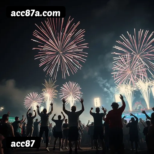 Níveis do programa VIP da acc87